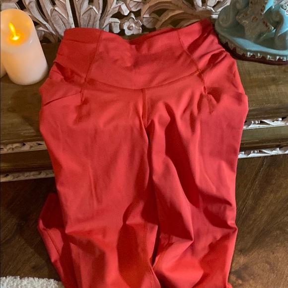 FP MOVEMENT leggings - Picture 2 of 3